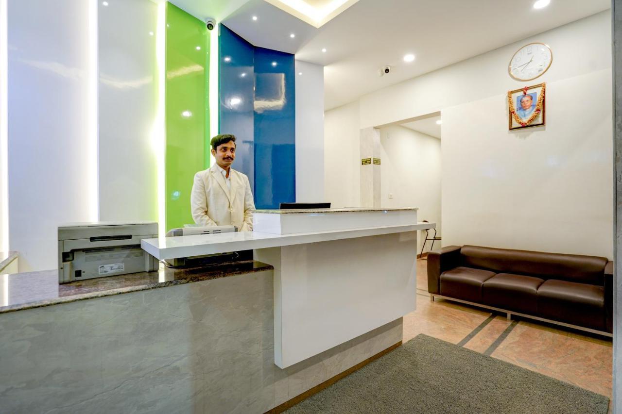 Myspace Express Balaji Residency Bangalore Exterior foto
